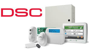 Servicio Técnico Alarmas DSC